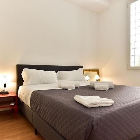 Elite Rome Apartments 3 Zewnętrze zdjęcie