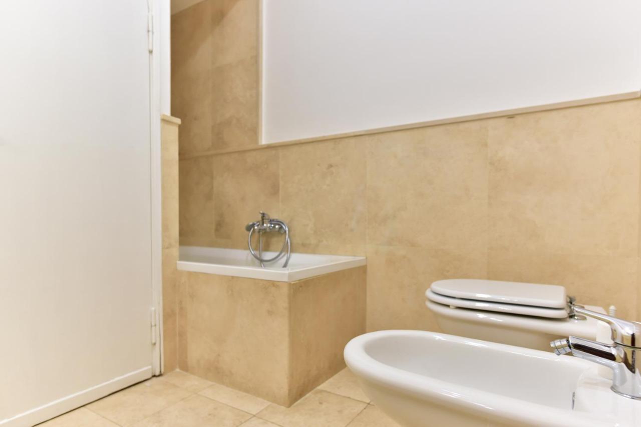 Elite Rome Apartments 3 Zewnętrze zdjęcie