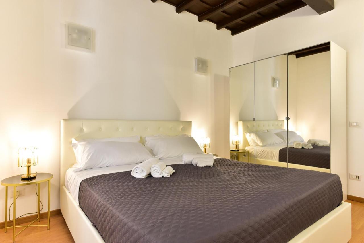 Elite Rome Apartments 3 Zewnętrze zdjęcie