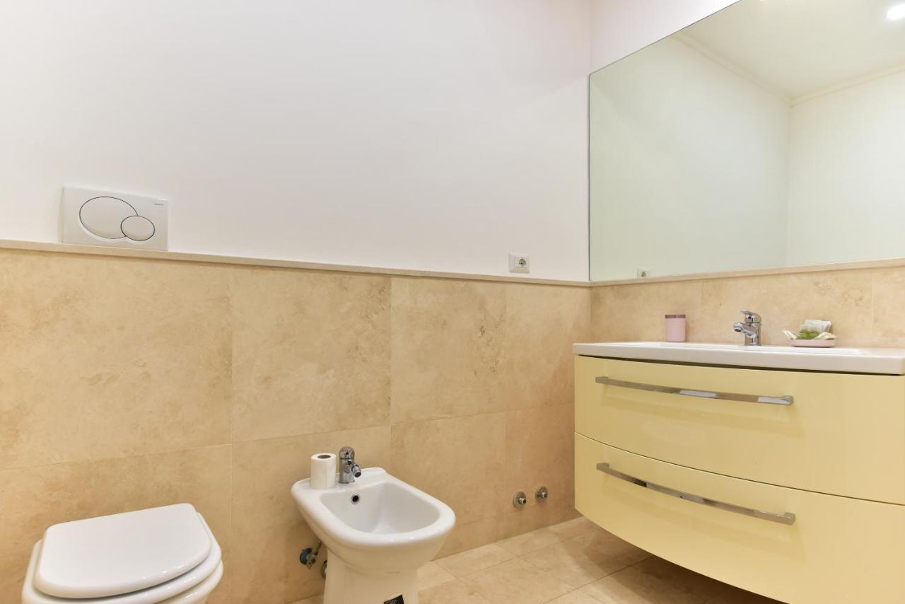Elite Rome Apartments 3 Zewnętrze zdjęcie