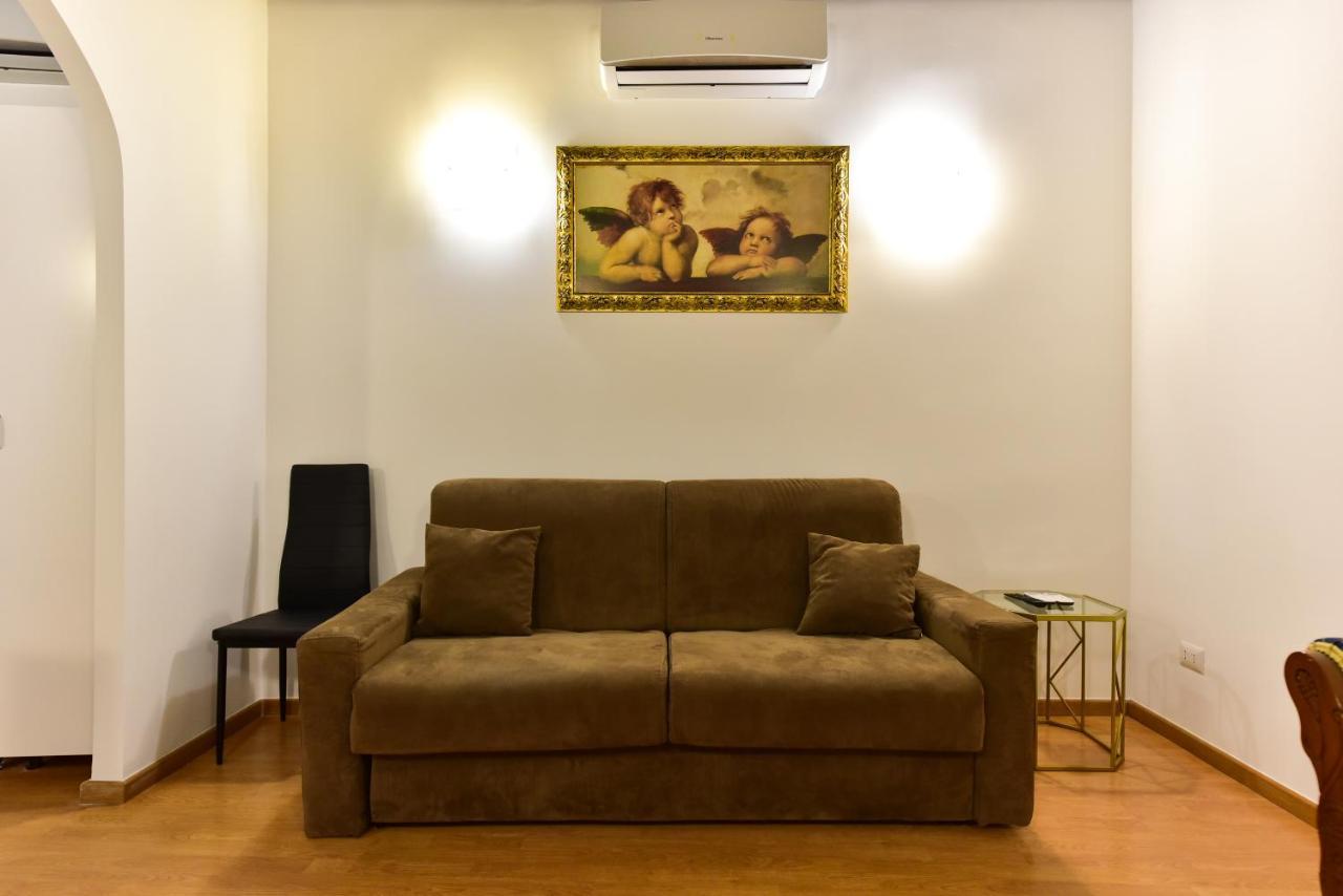 Elite Rome Apartments 3 Zewnętrze zdjęcie