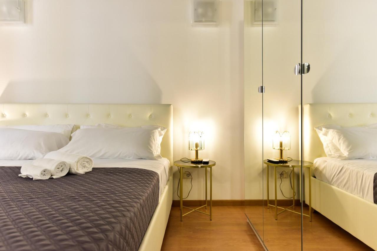 Elite Rome Apartments 3 Zewnętrze zdjęcie